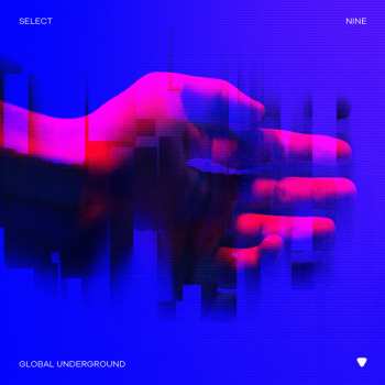 Album Various: Global Underground: Select #9
