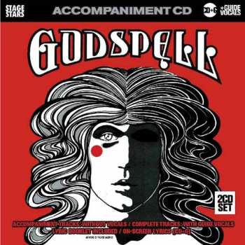 Album Various: Godspell