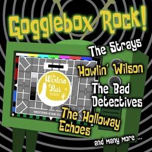 Album Various: Gogglebox Rock