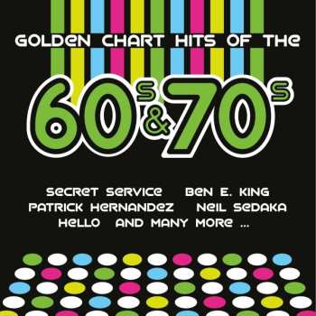 Various: Golden Chart Hits Of The 60s & 70s Vol. 1