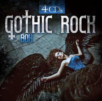 Various: Gothic Rock Box