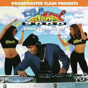 Album Various: Grandmaster Flash Pres. :salsoul Jam 2000