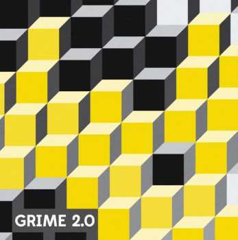 Album Various: Grime 2.0