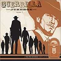 Album Various: Guerilla Jukebox Vol. 1