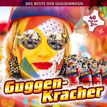 Album Various: Guggen-kracher: Das Beste Der Guggenmusik