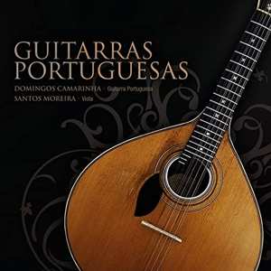Album Various: Guitarras.. -remast-