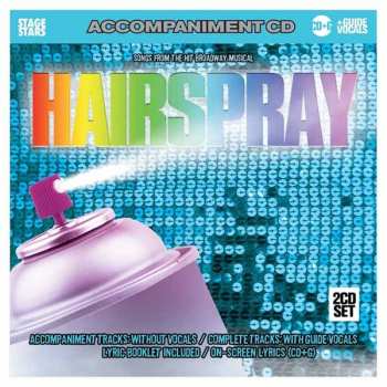 Various: Hair Spray