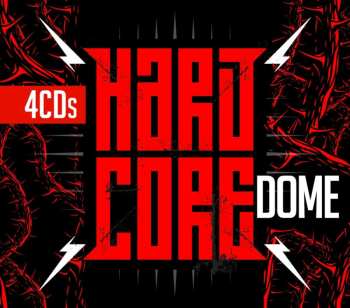 Album Various: Hardcore Dome