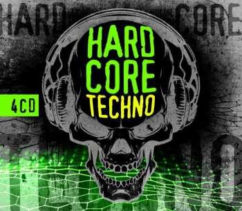 Album Various: Hardcore Techno
