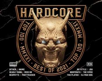 Album Various: Hardcore Top 100: Best Of 2021