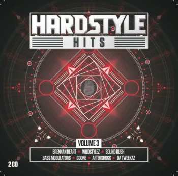 Album Various: Hardstyle Hits Vol.3