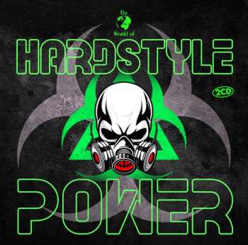 Album Various: Hardstyle Power