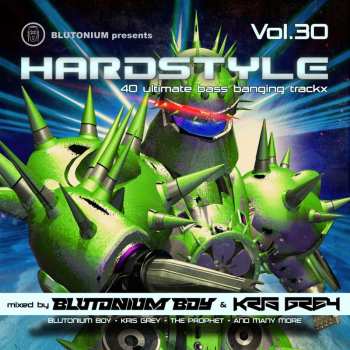 Album Various: Hardstyle Vol.30