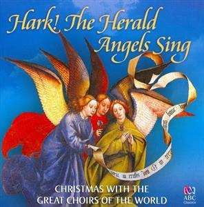 Album Various: Hark-herald Angels Sing - Christmas With The Great