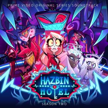 Album Various: Hazbin Hotel: Season Two Ost