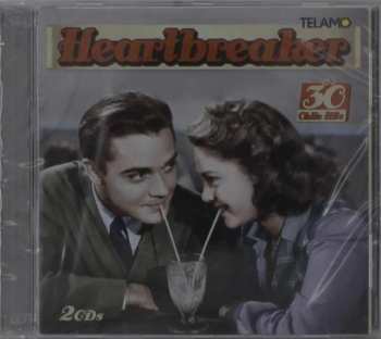 Album Various: Heartbreaker: Oldies Zum Träumen