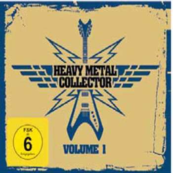 Album Various: Heavy Metal Collector Vol. 1