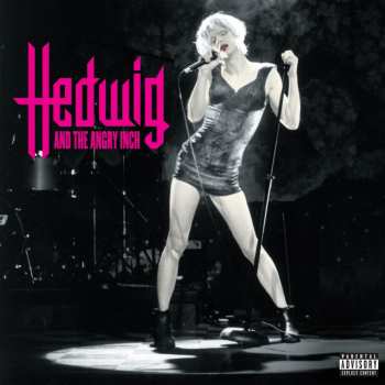 Album Hedwig And The Angry Inch: Hedwig And The Angry Inch