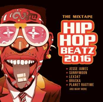 Album Various: Hip Hop Beatz 2016