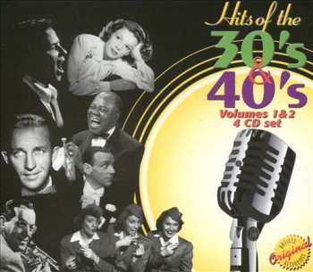 Album Various: Hits Of The 30's & 40's