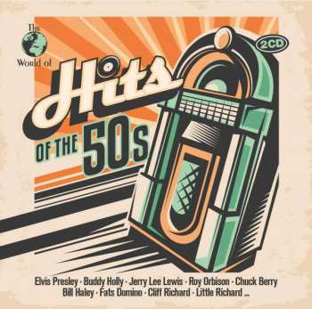 Various: Hits Of The 50s