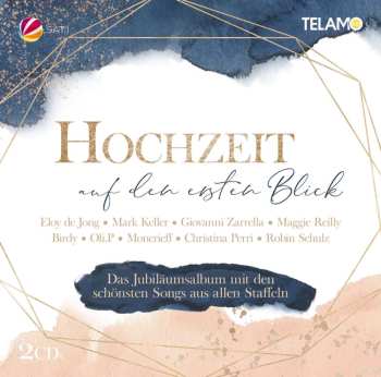 Album Various: Hochzeit Auf Den Ersten Blick