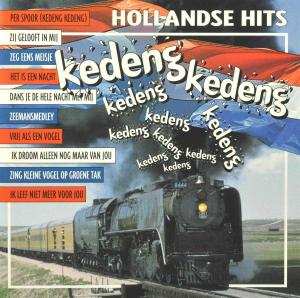 CD Unknown Artist: Hollandse Hits 436823