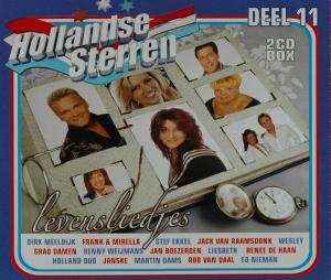 Album Various: Hollandse Sterren..