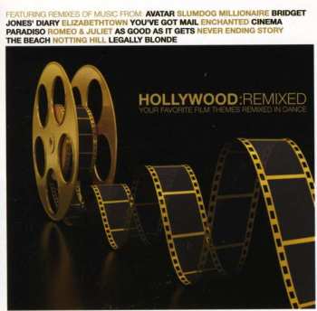 Various: Hollywood Remixes