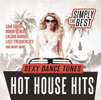 Album Various: Hot House Hits