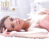 Album Various: Hotel De Paris