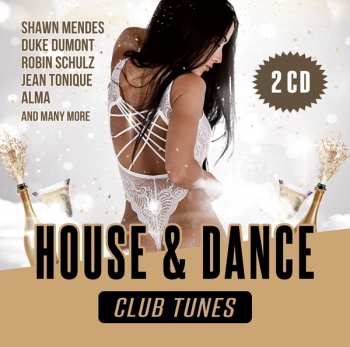Album Various: House & Dance Club Tunes 2020