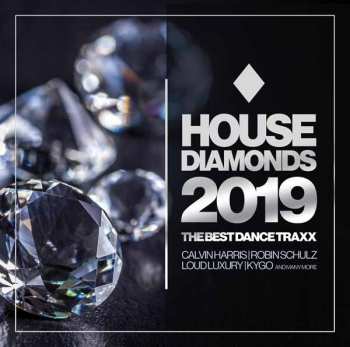 Various: House Diamonds 2019