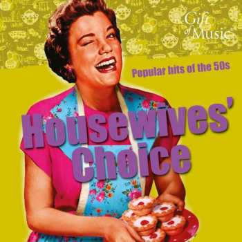 Various: Housewive's Choice