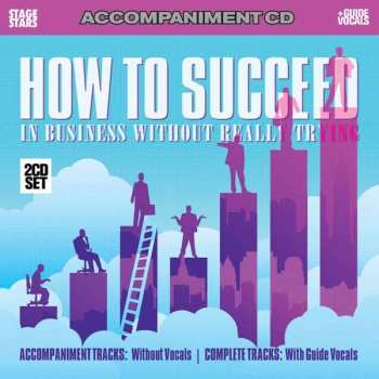 Album Various: How To Succeed In Business Without Really Trying