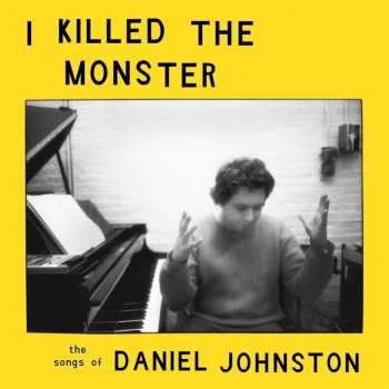 Album Various: I Killed The Monster