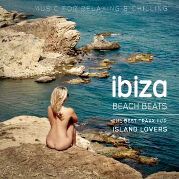 Album Various: Ibiza Beach Beats