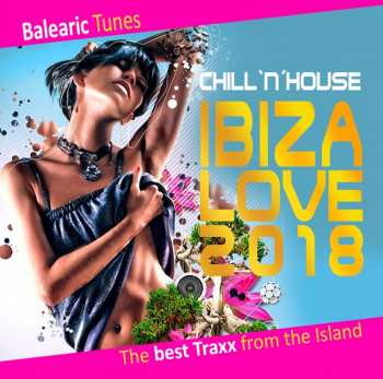Album Various: Ibiza Love 2018 –balearic Tune