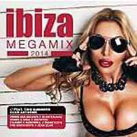 Album Various: Ibiza Megamix 2014