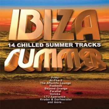 Album Various: Ibiza Summer