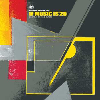 Album Various: If Music Presents You Need This: If Music Is 20