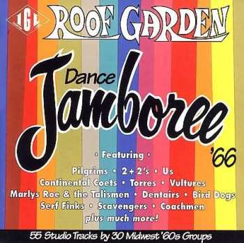 Album Various: Igl Dance Jamboree '66