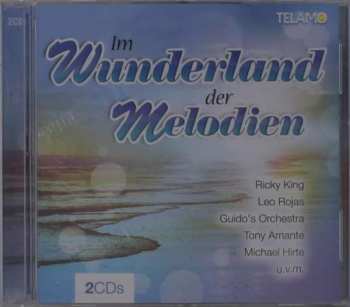 Album Various: Im Wunderland Der Melodien