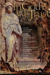 Album Various: In Goth We Trust
