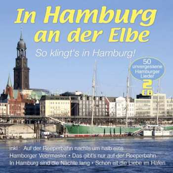 Album Various: In Hamburg An Der Elbe - So Klingt's In Hamburg!