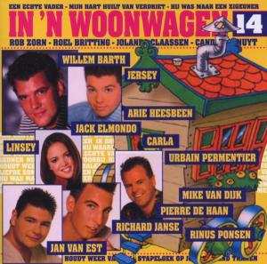 Album Various: In 'n Woonwagen 14