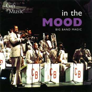 Album Various: In The Mood
