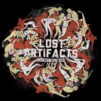Album Various: Indecision 100: Lost Artifacts