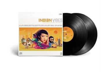 2LP Various: Indian Vibes