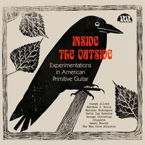 Album Various: Inside The Outside
